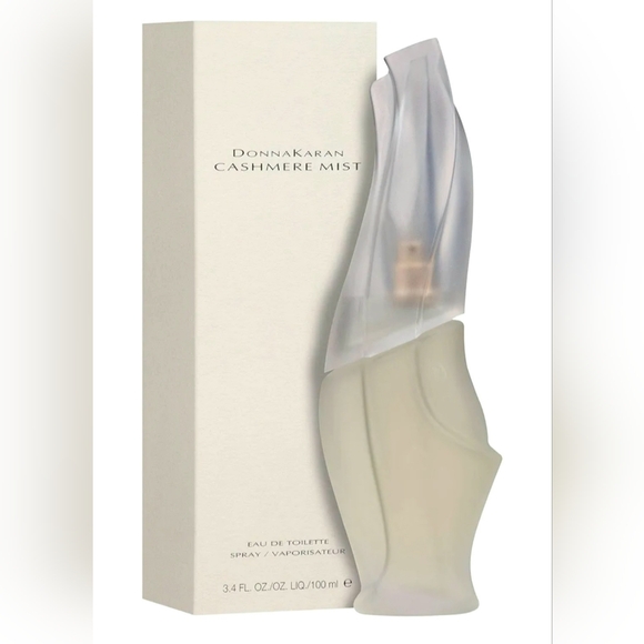 Donna Karan Other - NIB Donna Karan 3.4 oz/100ml EDT Sealed